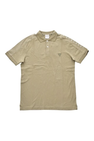 Polo - Kaki