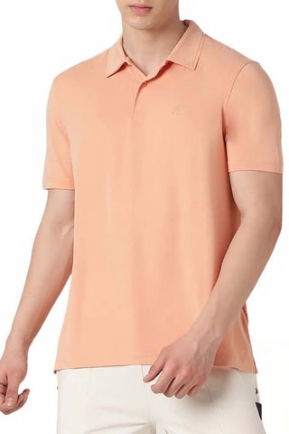 Polo - Orange