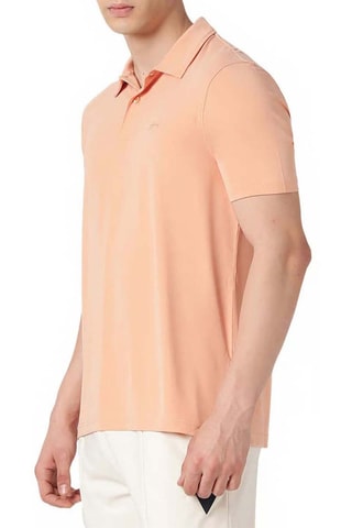 Polo - Orange