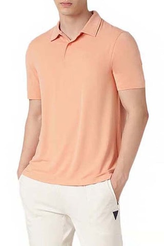 Polo - Orange