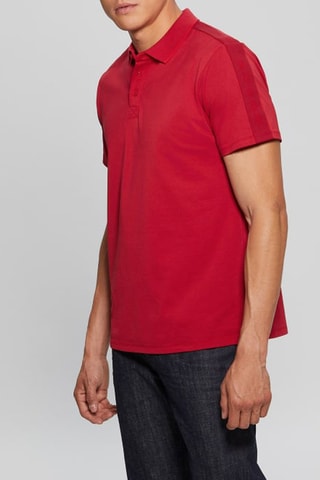 Polo Rouge
