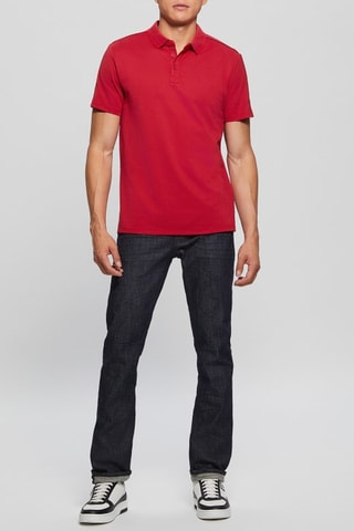 Polo Rouge