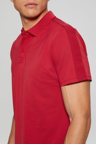 Polo Rouge