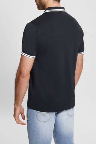 Polo Noir