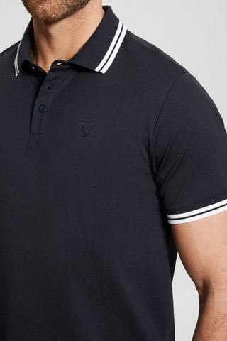 Polo Noir
