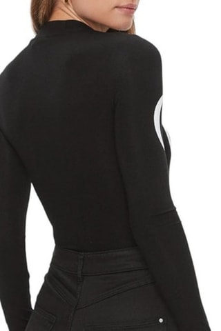 Sous-pull Giulia - Noir