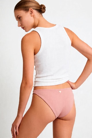 Culotte - Rose
