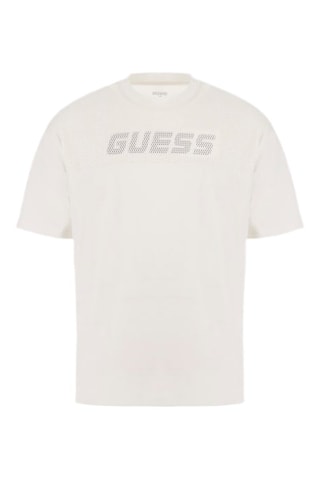 T-shirt Slug - Ecru