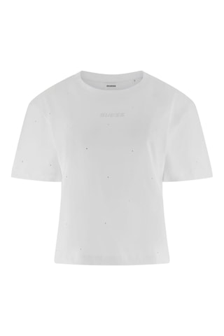 T-shirt - Blanc