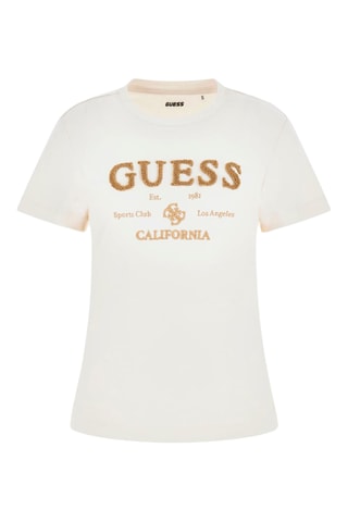 T-shirt - Blanc
