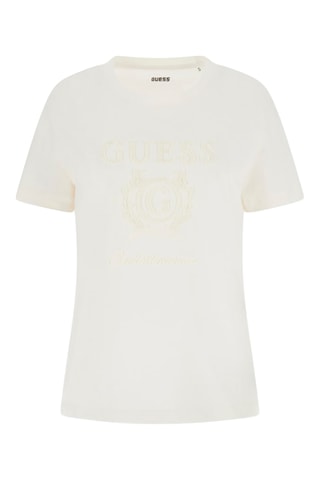 T-shirt - Blanc