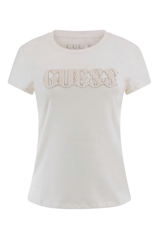 T-shirt - Blanc