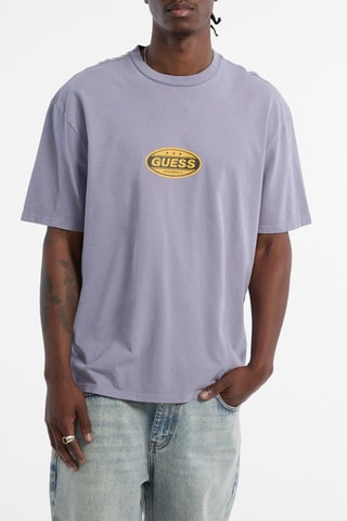 T-shirt - Violet