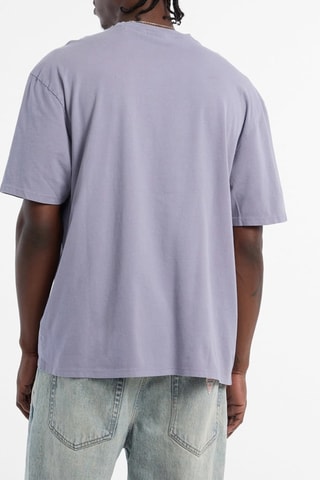 T-shirt - Violet