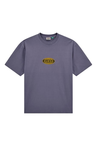 T-shirt - Violet