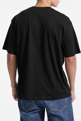T-shirt - Noir