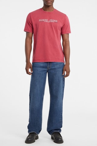 T-shirt - Rouge