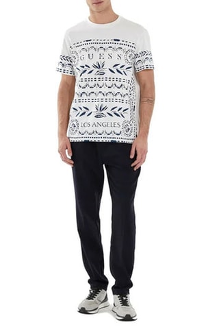 T-shirt - Blanc