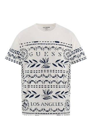 T-shirt - Blanc