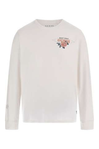 T-shirt - Blanc