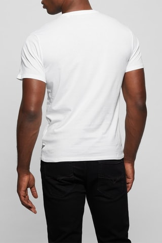 T-shirt - Blanc