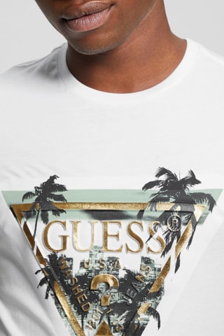 T-shirt - Blanc