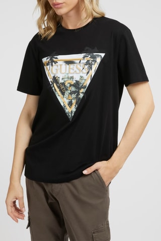 T-shirt - Noir