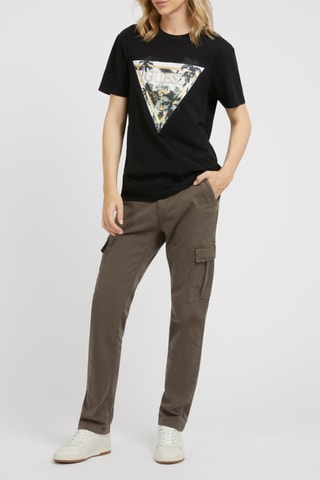 T-shirt - Noir