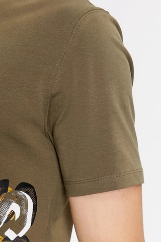 T-shirt - Kaki