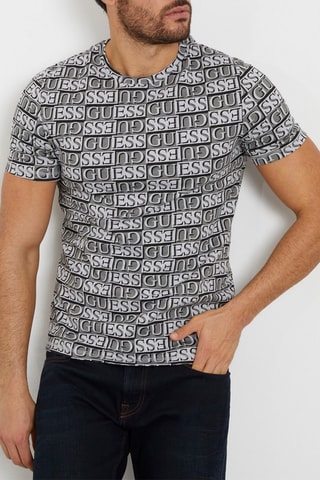 T-shirt - Gris
