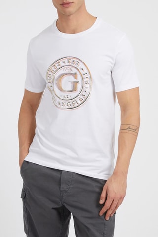 T-shirt - Blanc