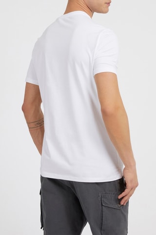 T-shirt - Blanc