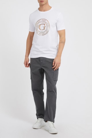 T-shirt - Blanc