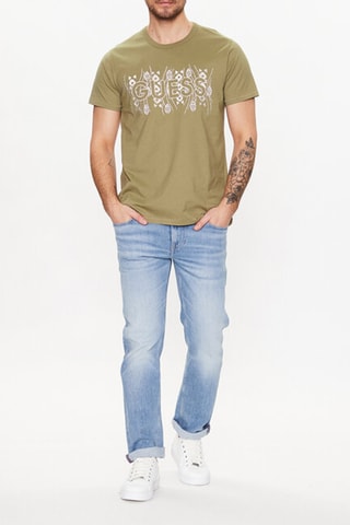 T-shirt - Kaki
