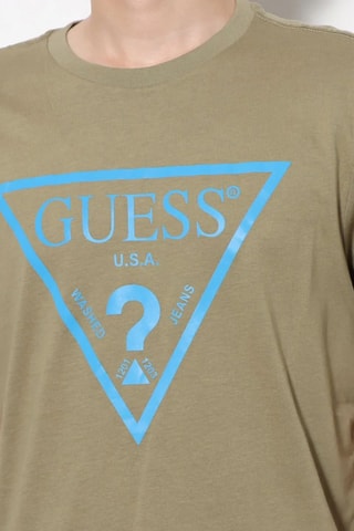 T-shirt - Kaki