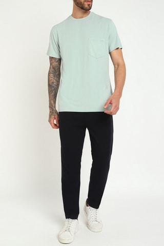 T-shirt - Vert clair