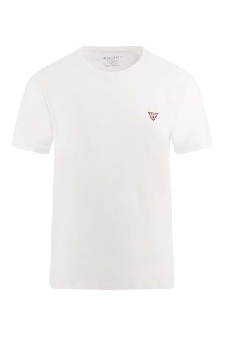 T-shirt - Blanc