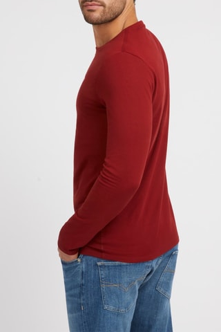 T-shirt - Bordeaux