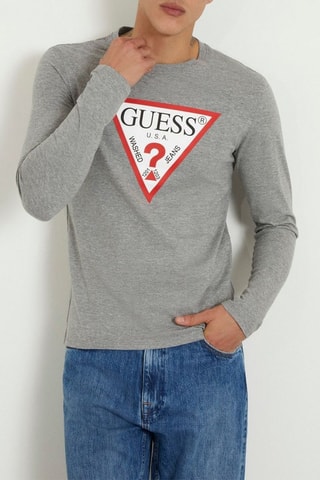 T-shirt - Gris