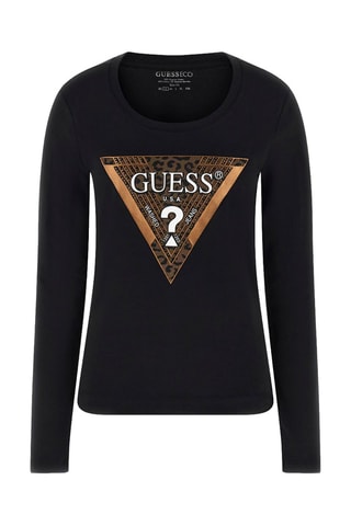 T-shirt - Noir