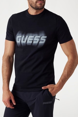 T-shirt - Noir