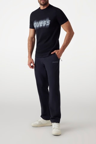 T-shirt - Noir