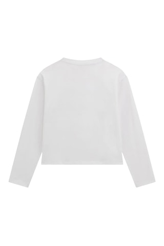 T-shirt - Blanc