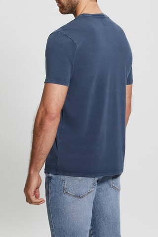 T-shirt - Bleu