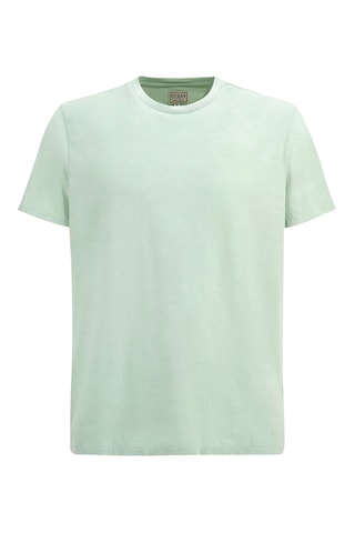T-shirt - Vert menthe