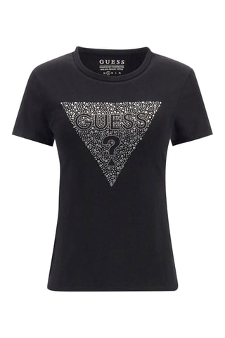 T-shirt - Noir