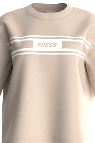 T-shirt - Beige