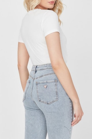 T-shirt - Blanc