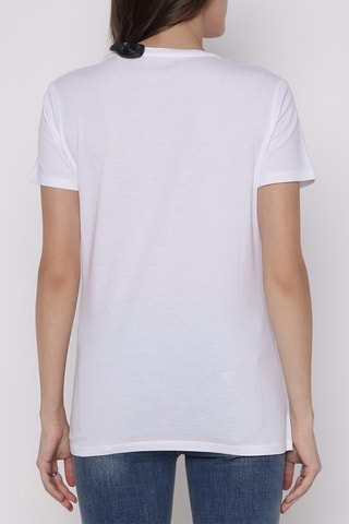T-shirt - Blanc