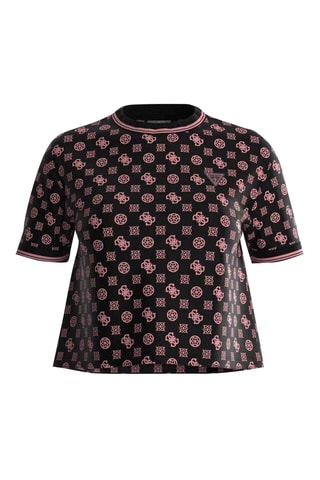 T-shirt - Noir